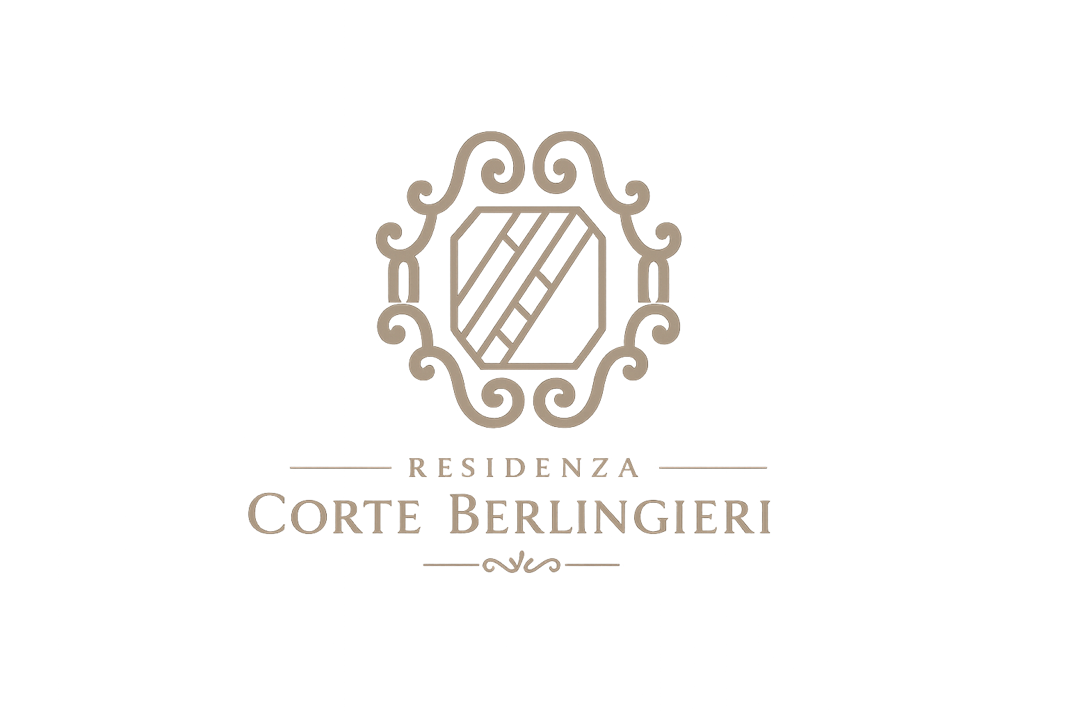 Logo Corte Berlingieri